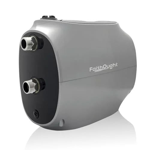 Best FAI water pump