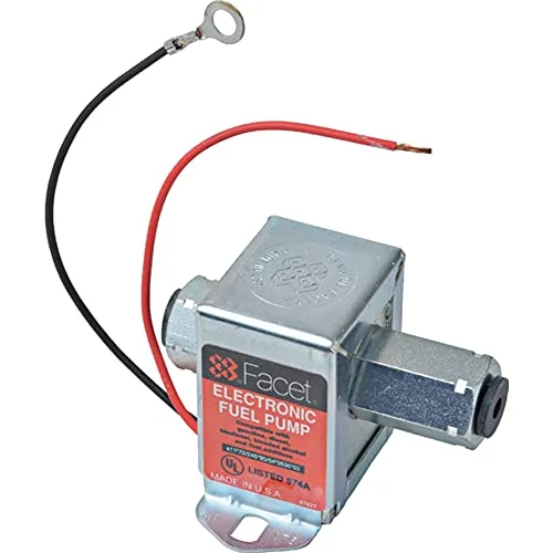 Best Federal Mogul pump