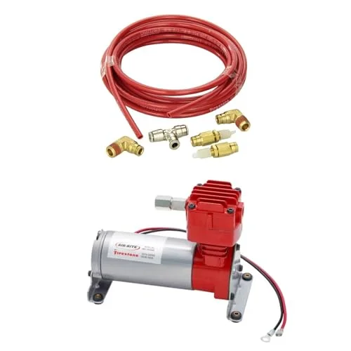 Best Firestone 9285 compressor