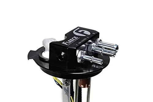 Best Fleece Performance pump