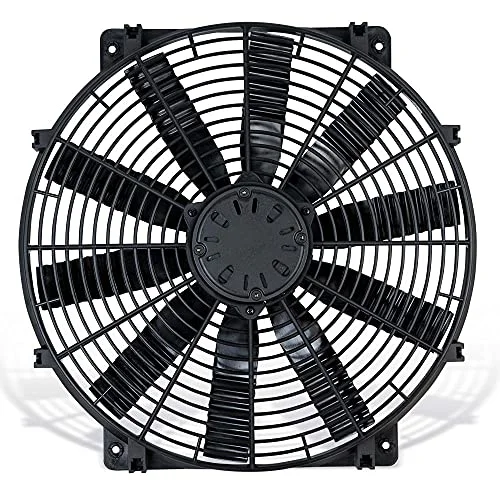 Best Flex-a-lite fan