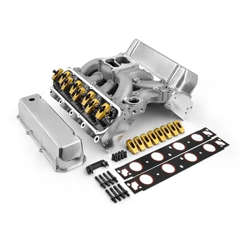 Best Ford 460 Big Block