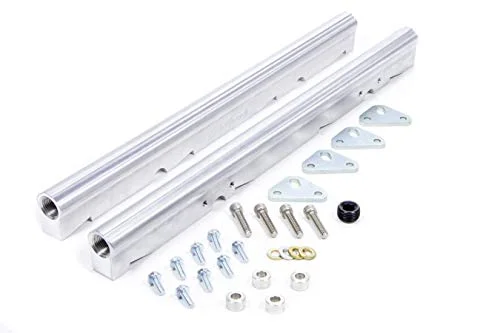 Best Ford Racing fuel rail