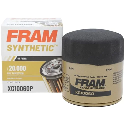 Best Fram Ultra Synthetic