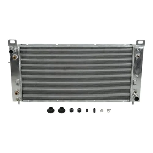 Best Frostbite radiator