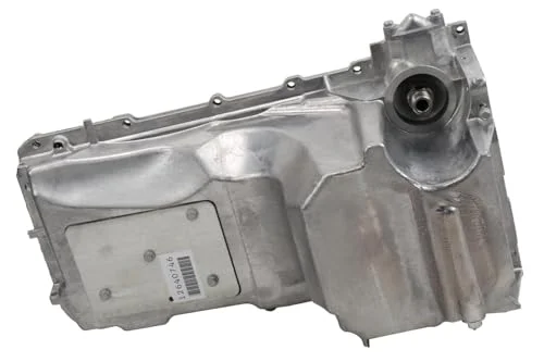 Best Genuine oil pan