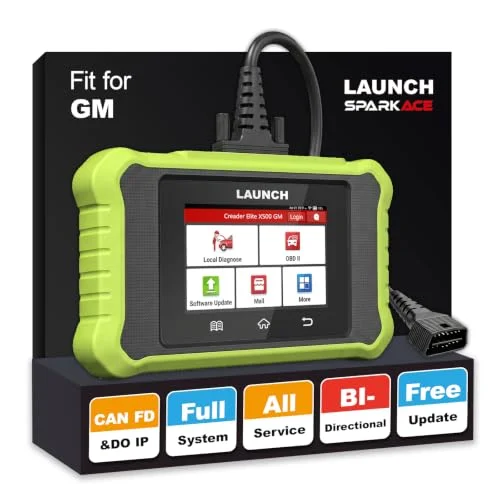 Best GM Tech2 scanner