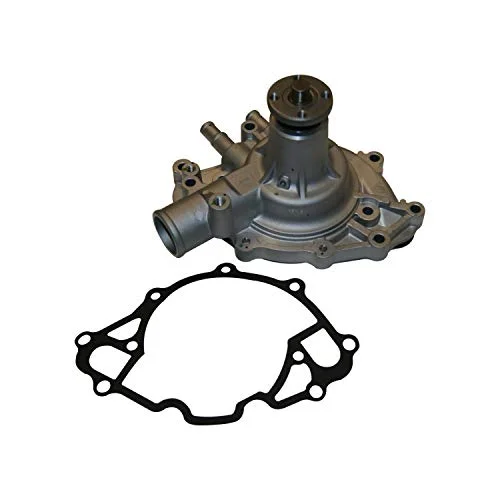 Best GMB water pump