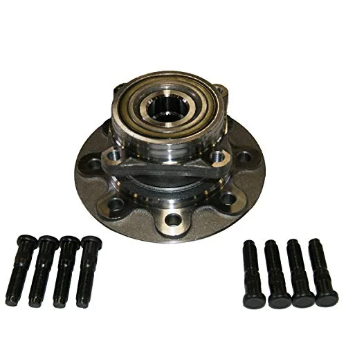 Best GMB wheel hub