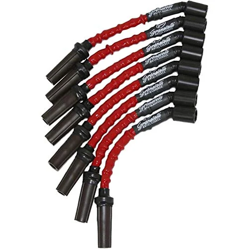 Best Granatelli wires
