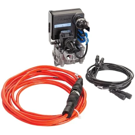 Best Haldex ABS module