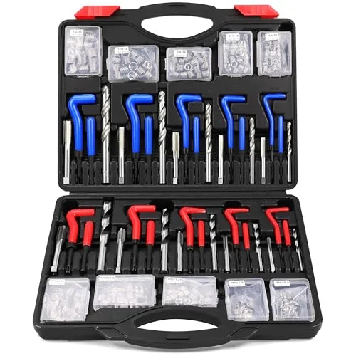 Best Helicoil inserts