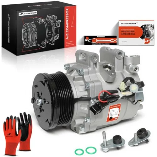 Best Hella AC compressor