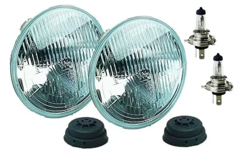 Best Hella LED headlight