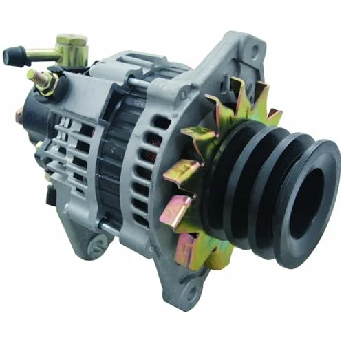 Best Hitachi alternator