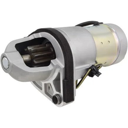 Best Hitachi starter