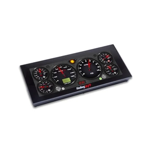Best Holley EFI dash