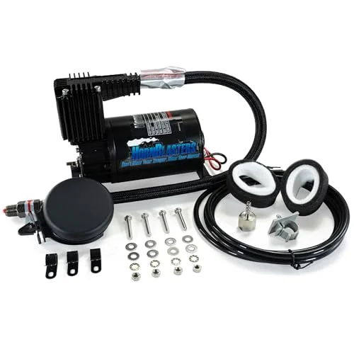Best HornBlasters compressor