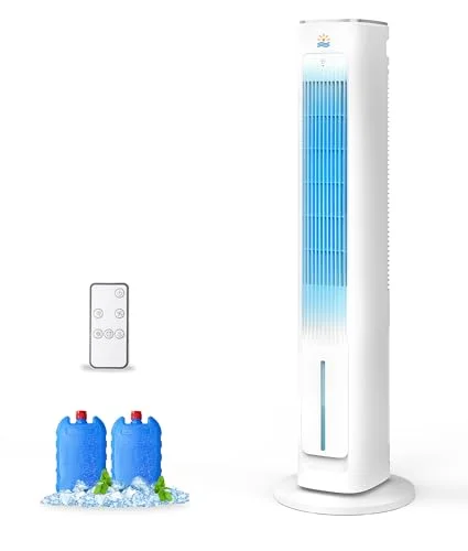 Best Ice Cold Air system