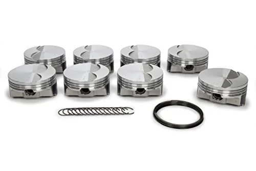 Best Icon pistons
