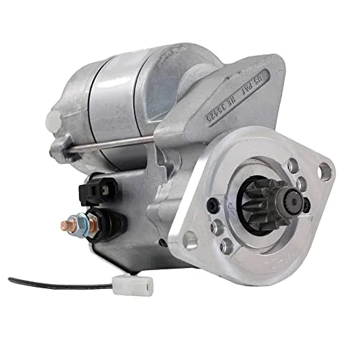 Best IMI Performance starter