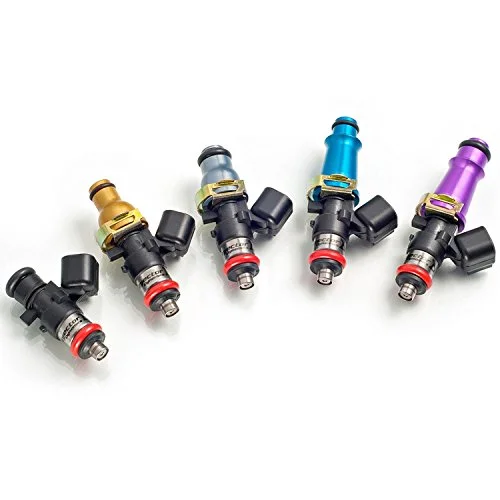Best Injector Dynamics ID2000