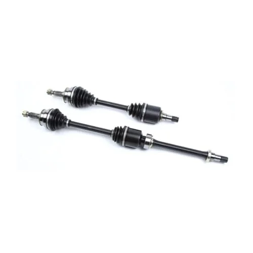 Best Insane Shafts axle