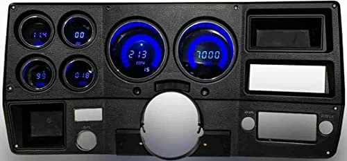 Best Intellitronix gauge