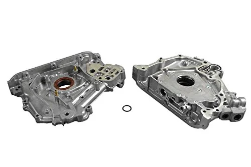 Best ITM oil pump