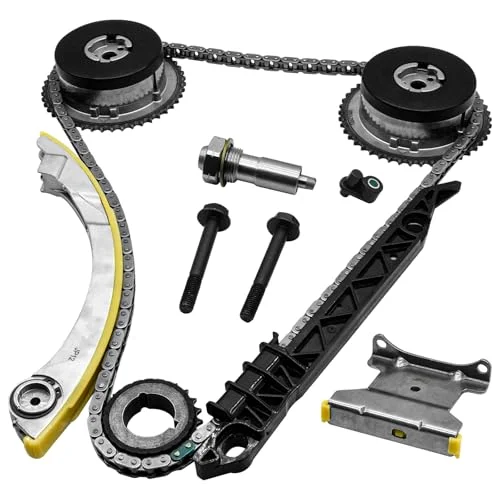 Best ITM timing chain kit