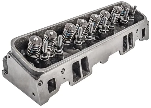 Best JEGS cylinder heads