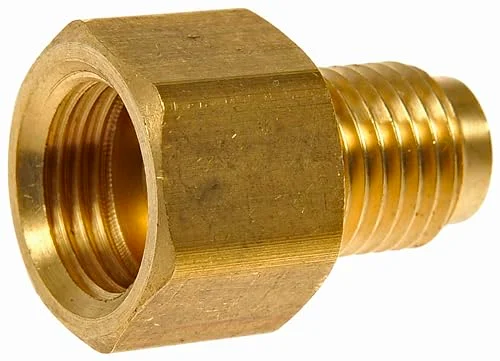 Best JEGS fittings