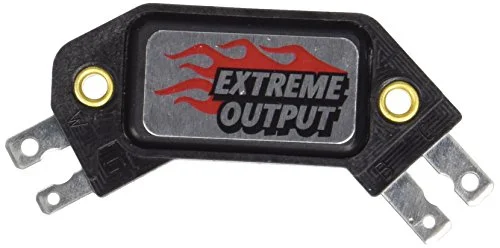 Best JEGS ignition module