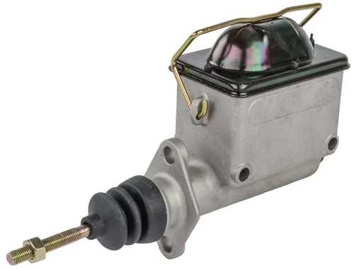 Best JEGS master cylinder