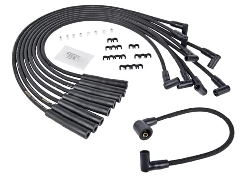 Best JEGS Performance wires