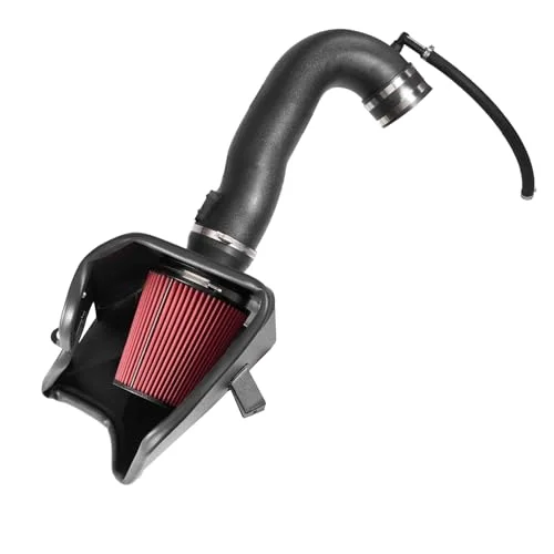 Best JLT cold air intake