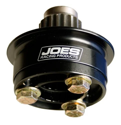 Best Joes Racing quick release