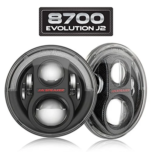 Best JW Speaker 8700 Evolution
