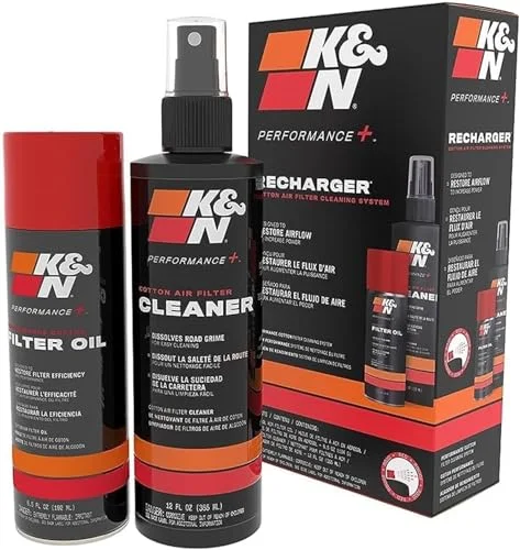 Best K&N Performance filter