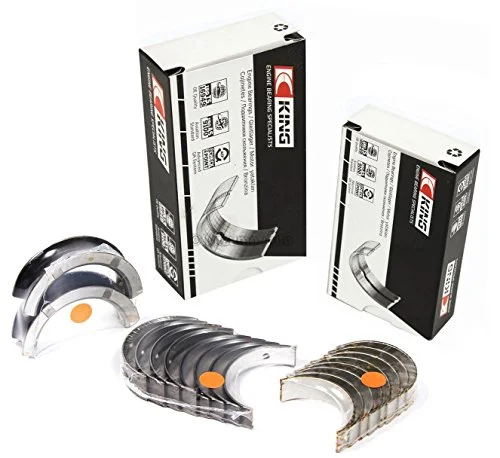 Best King bearings