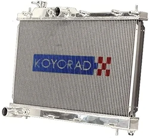Best Koyo radiator