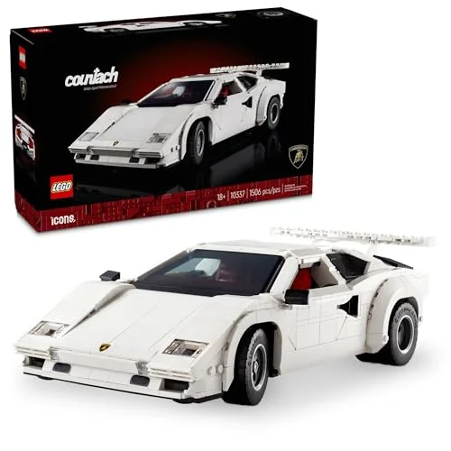 Best Lamborghini V12 engine