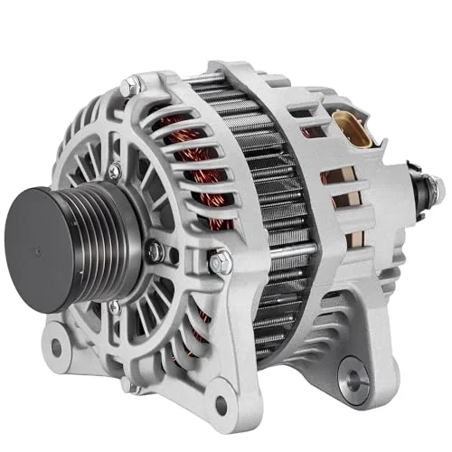 Best Lester alternator