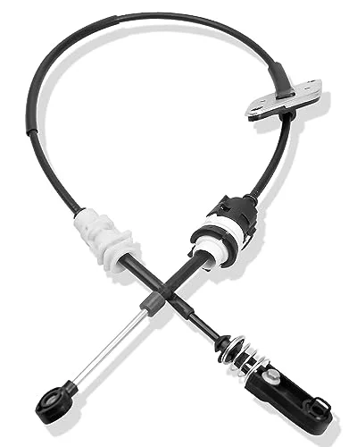 Best Liberty's Gears shifter