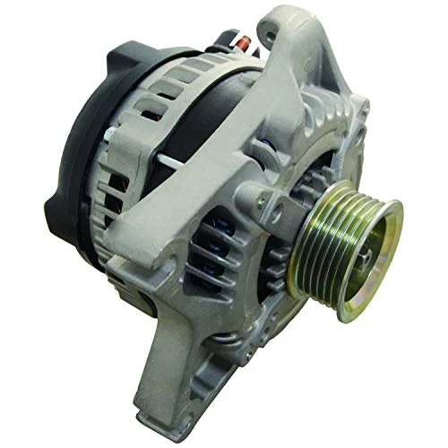 Best Lucas alternator