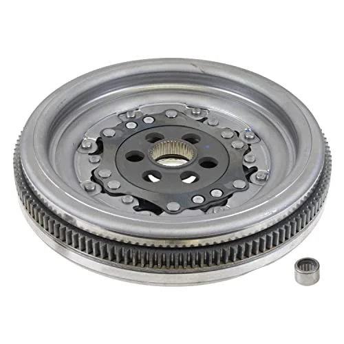 Best LuK flywheel