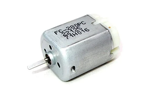 Best Mabuchi window motor