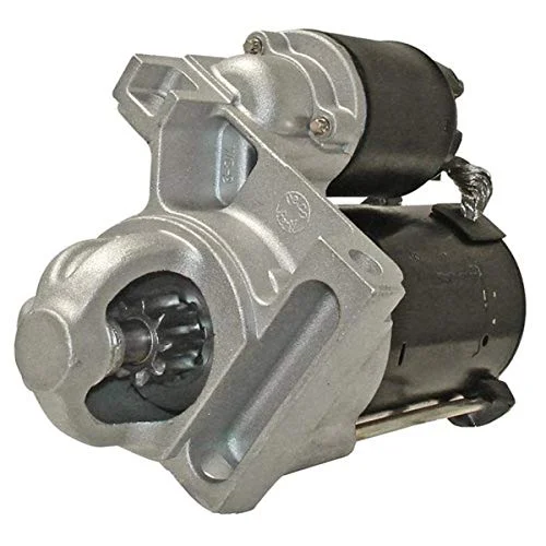 Best Magneti Marelli starter