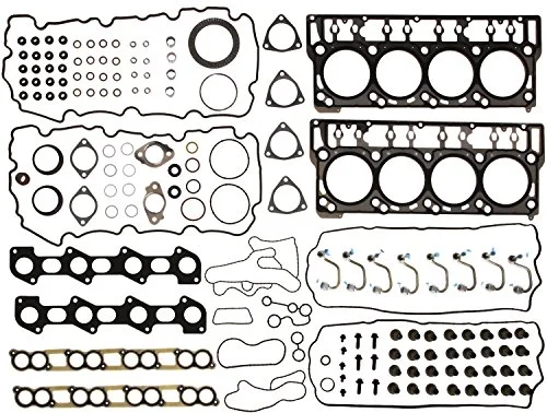 Best Mahle gasket set