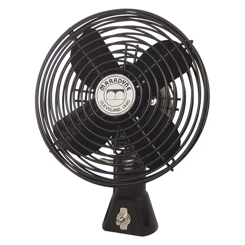 Best Maradyne fan